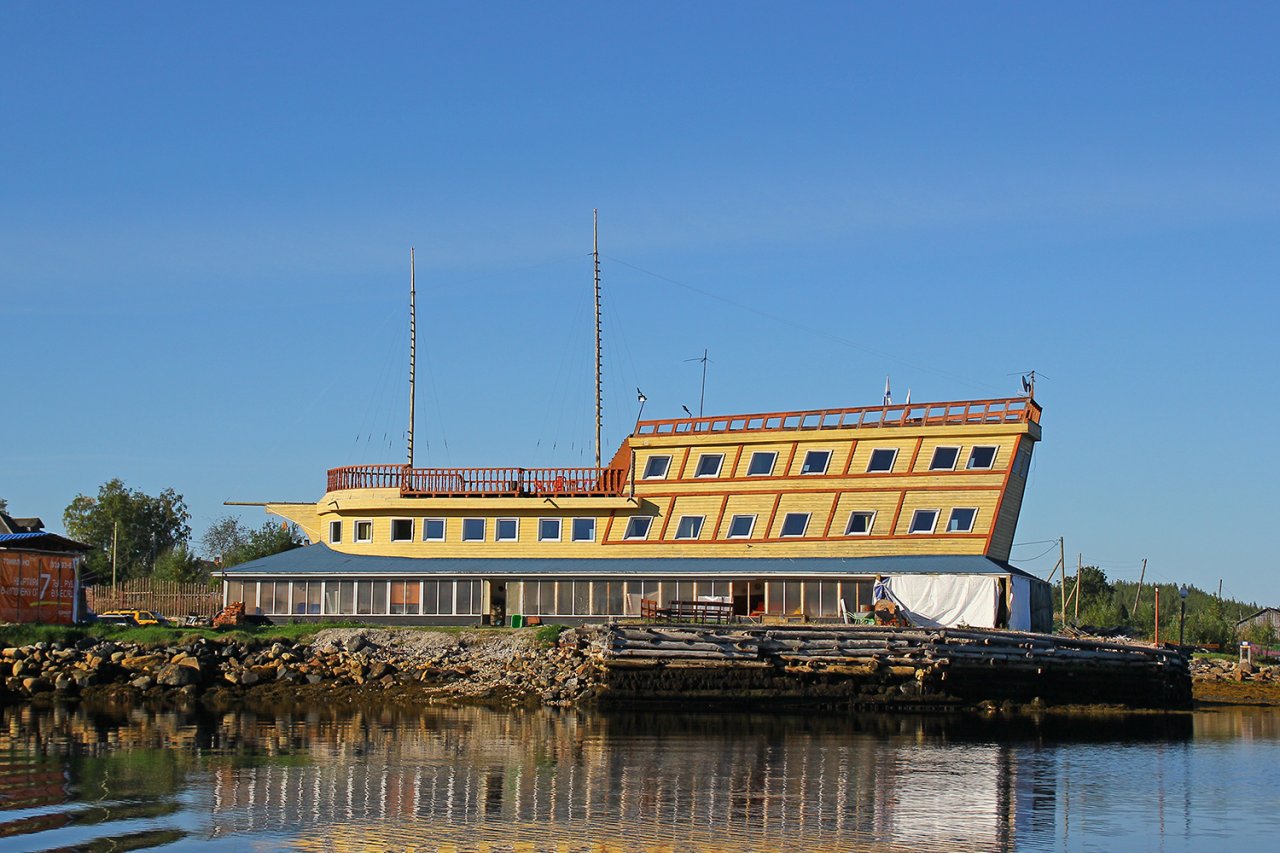 08-13.09.1918 Белое море.mp4