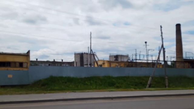 Проездом через Соль-Илецк / Архив Июнь 2022 смотреть онлайн