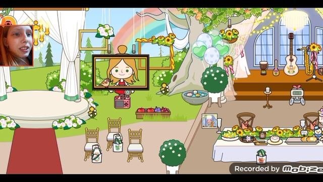 Mega World челендж 24 часа в рандомном месте