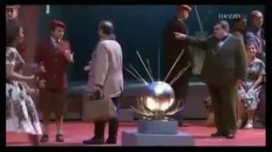 02 Д  Шостакович  Оперетта МОСКВА ЧЕРЁМУШКИ  Вальс цветов