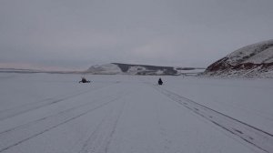 Рейд Водохранилище