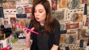 Делаю макияж тенями от Джефри Стар и беседуем о том кто такой "хороший человек"