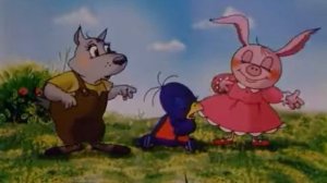 Реактивный поросенок 1 2008 DVDRip