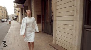 Женский магазин с классическими костюмами в Краснодаре