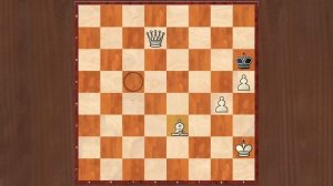 Шахматные задачи мат в 2 хода. Выпуск №20. Решение задач. Решение шахматных позиций. Шахматы.