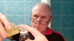 Как сделать лосьон после бритья самому?