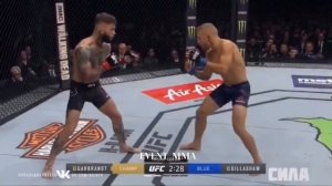 Коди Гарбрандт - Ти Джей Диллашоу