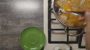 Вкусный Лимонный джем - Рецепт Самого удачного Лимонного ДЖЕМА