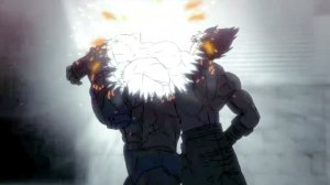 Tekken: Bloodline AMV - Savior