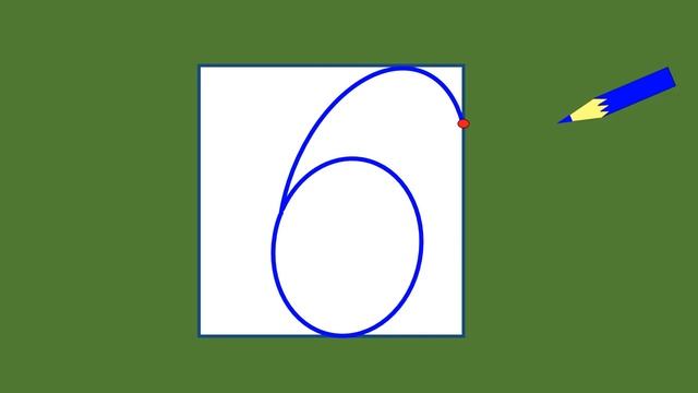 Тема 15. Число и цифра 6. Состав числа 6. Сложение и выч. в пределах шести на практической основе смотреть онлайн