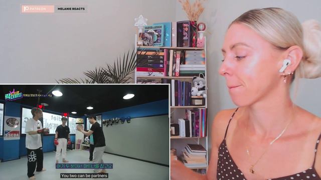 [XH's Rock The World 2] Ep 5 - ISO FUNNY!!! 🤣🤣 смотреть онлайн