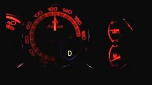 Оптитрон своими руками, Toyota Celica (20)