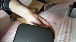 NiPoGi Mini PC,12ª Gen Intel Alder Lake-N100 - (UNBOXING)