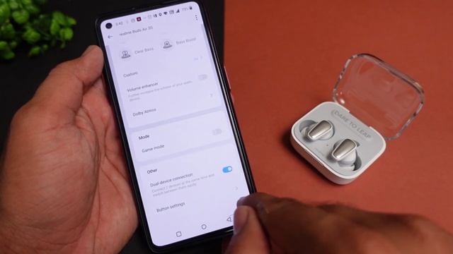OnePlus Nord Buds VS Realme Buds Air 3S True Wireless Earbuds ⚡⚡ DOLBY ATMOS Earbuds ??