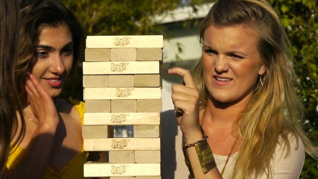 Игра Jenga, дженга, джанга, купить в Украине