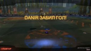 ТОП 10 тренировок ДЛЯ ПОДНЯТИЯ СКИЛЛА в Rocket League. Rocket League гайд