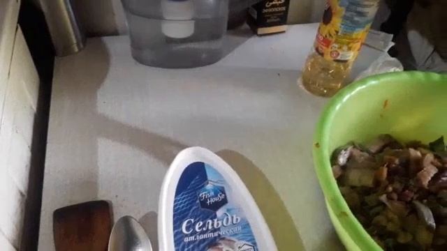 Вкуснейшие рыбные консервы в домашних условиях#рыбные_консервыбезстирилизации#консервыизрыбыдомашни смотреть онлайн