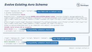 Evolve Existing Schemas (Hands-On Exercise) | Schema Registry 101