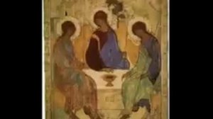 Все Псалмы Давидовы  Хор братии Валаамского монастыря 360p 320 kbts