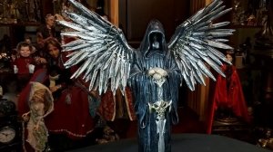 ОТПРАВИТЬ СВОЕГО СТРАЖНИКА В ПОМОЩЬ. СПАСИТЕЛЬНЫЙ ЗАГОВОР. ДЛЯ ВСЕХ.