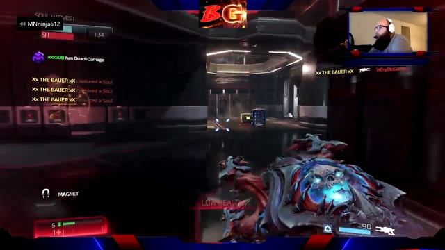 Exercise The Demons! смотреть онлайн