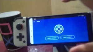 How To Connect PS4 Remoteplay To Gamepad Gamesir X2 Type C Connect PS5 Remoteplay