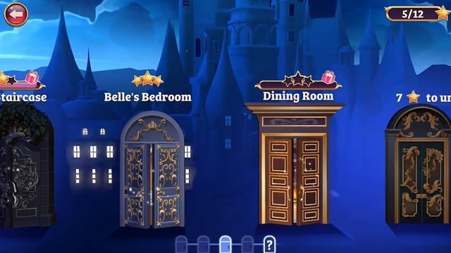 Beauty and the Beast: Perfect Match | Official Launch Trailer смотреть онлайн