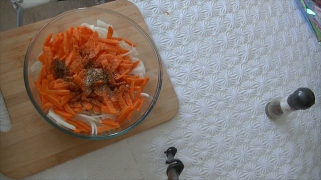 Тушеное мясо с картошкой под маринадом. Изысканный вкус. Неповторимые впечатления.
