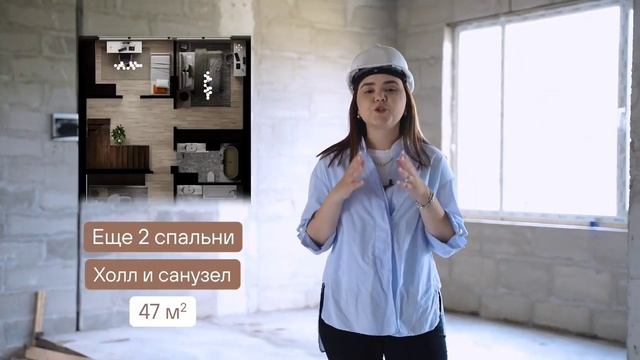 Видеообзор Танхауса NOLAN | Таунхаусы в Алматы смотреть онлайн