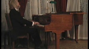 Андрей Катичев за роялем -НЕ УХОДИ ,НЕ ПОКИДАЙ -Зубов Н --Особняк купца Носова ВД