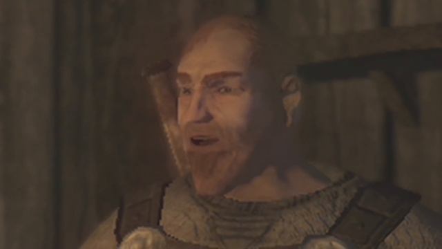 Кратко про Risen (часть 2) смотреть онлайн