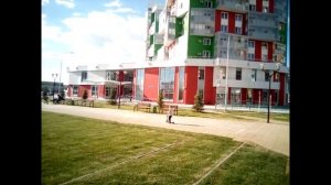 Поездка в Саранск