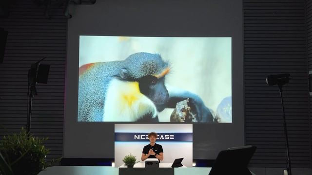 Проектор Xiaomi на Android TV — чем он так хорош? смотреть онлайн