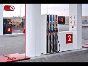 Нива, 92-ой, или 95-ый?