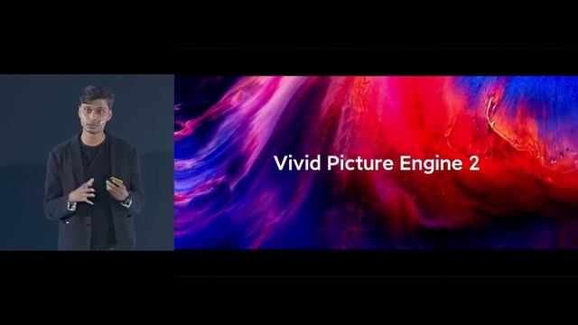 2022 Xiaomi OLED Vision Smart TV?Launch Event in Just 4mins⚡ #XiaomiOLEDVisionSMARTTV #XiaomiOLEDTV смотреть онлайн