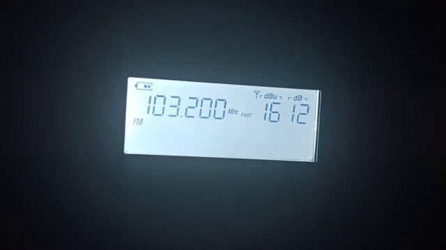 Неисправный передатчик Радио Родных Дорог 103.2 МГц в Батырево (Чувашия) смотреть онлайн