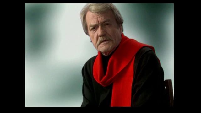 Фёдор Тютчев. 'Я встретил Вас', читает Л. Кулагин смотреть онлайн