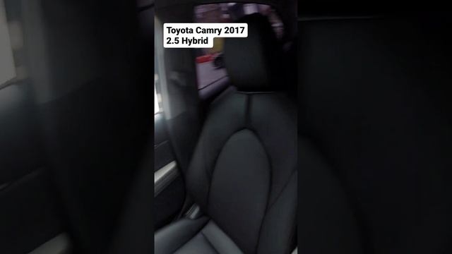 Автоподбор Киев. Toyota Camry 70