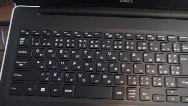 DELLの新型 Inspiron 15 3000 ノートパソコン の開封ベンチ動画 смотреть онлайн