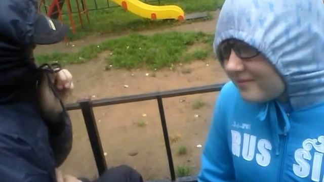 бабка с дедом#2 смотреть онлайн