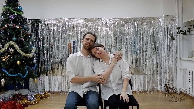 Семья Гавриковых - Город влюбленных людей
