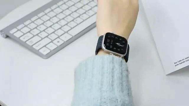 Top 10 Apple Watch for male and female 2023 смотреть онлайн