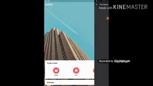 Самые лучшие приложения для начинающих ютуберов