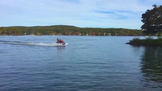 Yamaha EX Deluxe 2017 ?? смотреть онлайн