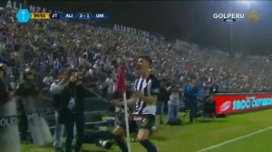 Goool de Affonso