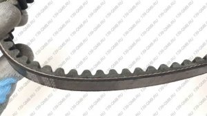 Ремень вариатора 835-20 - обзор, замеры | 139-QMB.RU