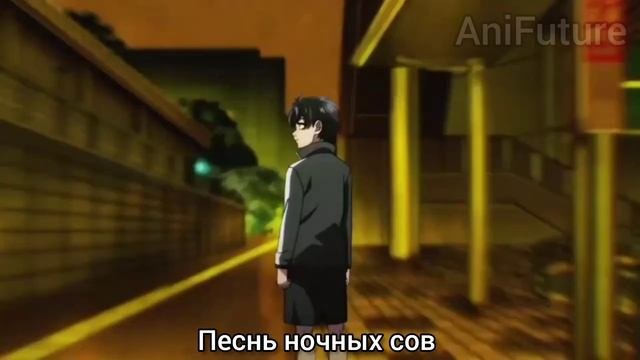 Аниме прикольные моменты/ За что / выпуск #68