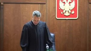 Приговор Сергею Помазуну