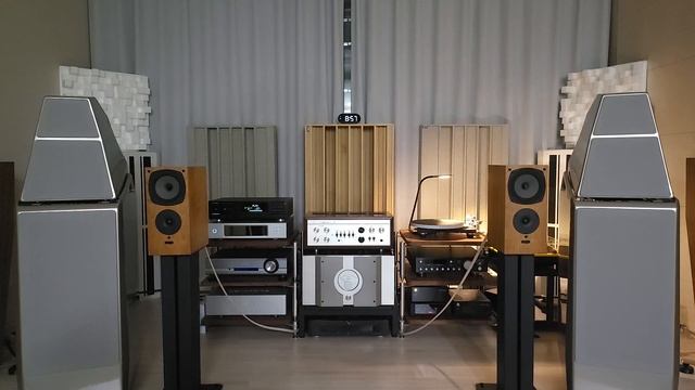 Philips CD-850 mk2 + Rega R1 + Luxman LX-38 Schumann Traumerei смотреть онлайн