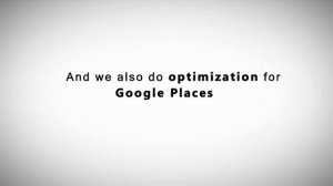 Global SEO Specialists - What we do